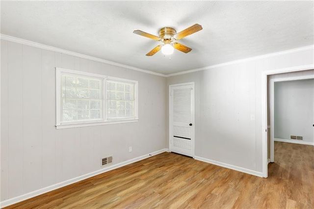 5115 Mclain Drive NW, Acworth, GA 30101