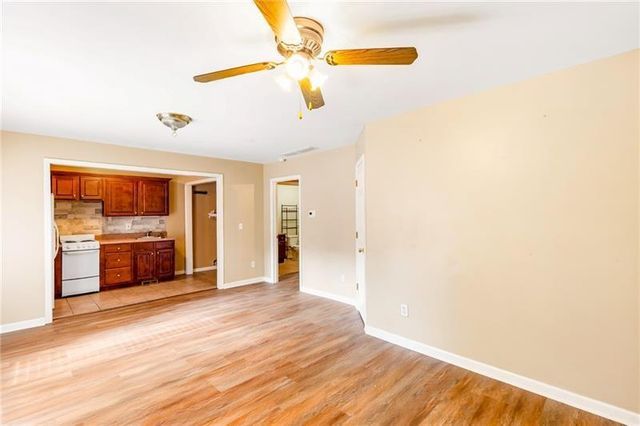 5115 Mclain Drive NW, Acworth, GA 30101