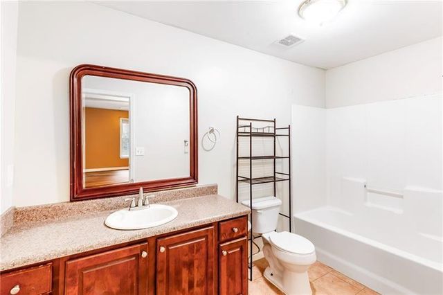 5115 Mclain Drive NW, Acworth, GA 30101
