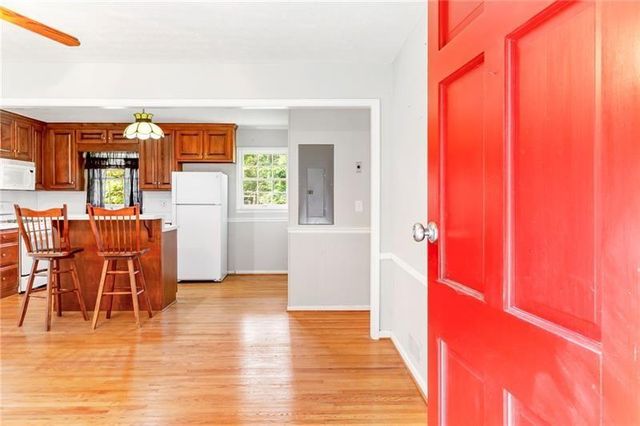 5115 Mclain Drive NW, Acworth, GA 30101
