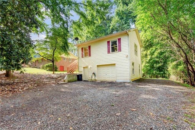 5115 Mclain Drive NW, Acworth, GA 30101