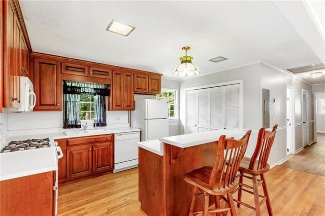 5115 Mclain Drive NW, Acworth, GA 30101