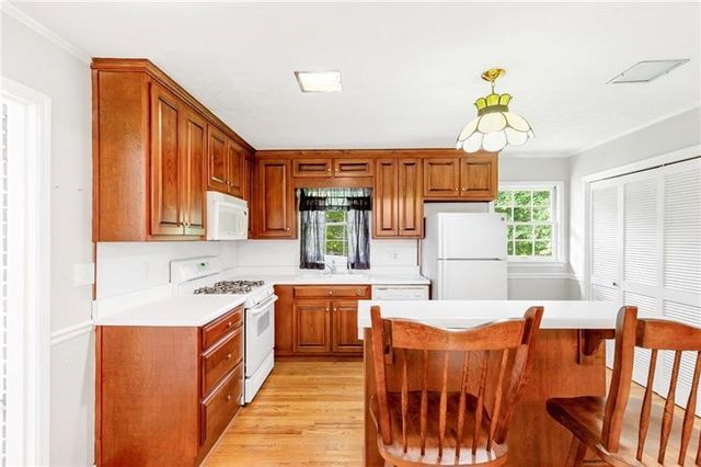 5115 Mclain Drive NW, Acworth, GA 30101