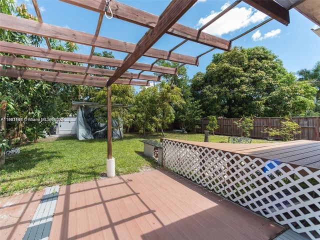 1509 Fletcher St, Hollywood, FL 33020