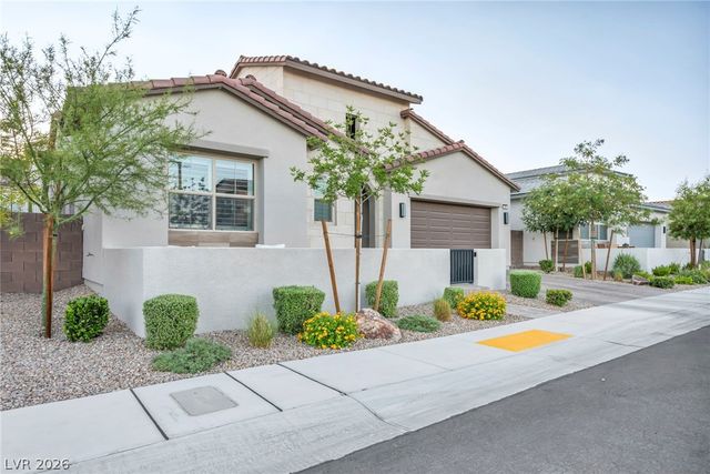 253 Robledo Street, Las Vegas, NV 89138