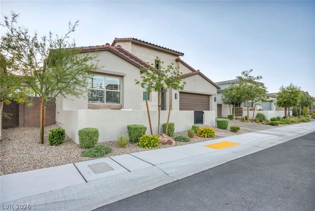253 Robledo Street, Las Vegas, NV 89138