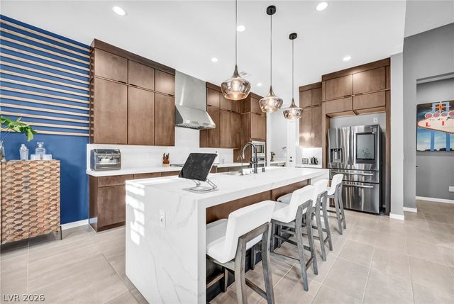 253 Robledo Street, Las Vegas, NV 89138