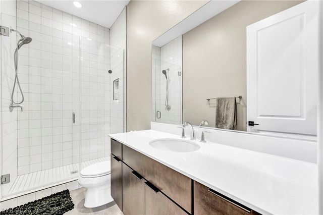 253 Robledo Street, Las Vegas, NV 89138