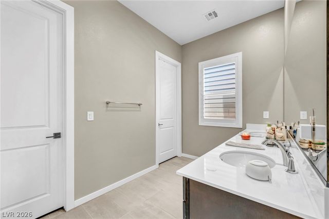 253 Robledo Street, Las Vegas, NV 89138