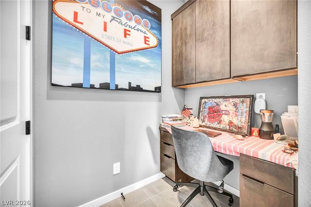 253 Robledo Street, Las Vegas, NV 89138