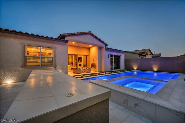 253 Robledo Street, Las Vegas, NV 89138