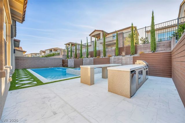 253 Robledo Street, Las Vegas, NV 89138