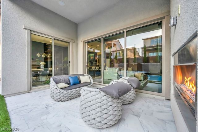 253 Robledo Street, Las Vegas, NV 89138