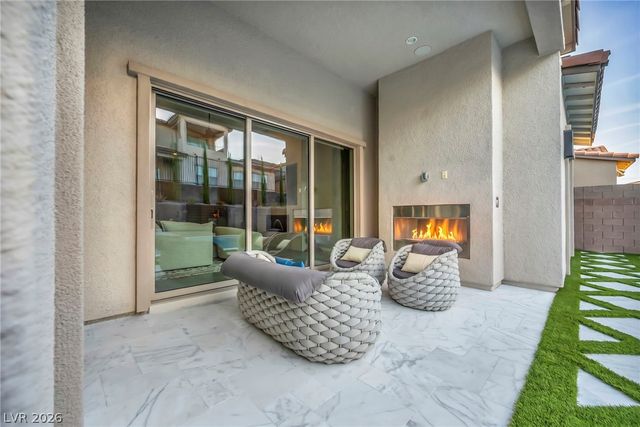 253 Robledo Street, Las Vegas, NV 89138