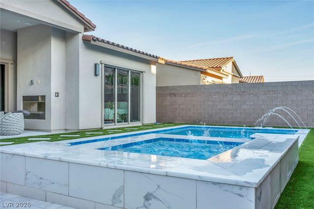 253 Robledo Street, Las Vegas, NV 89138