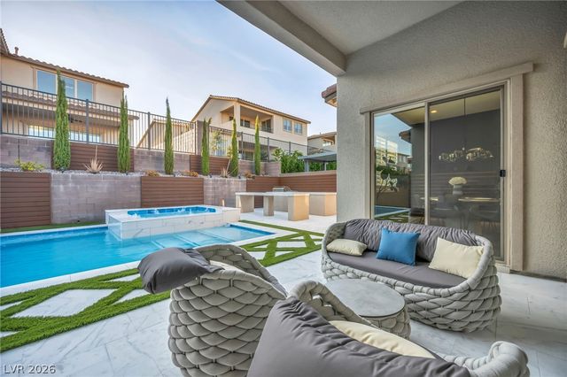 253 Robledo Street, Las Vegas, NV 89138