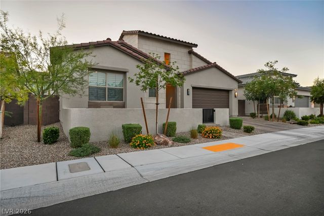 253 Robledo Street, Las Vegas, NV 89138