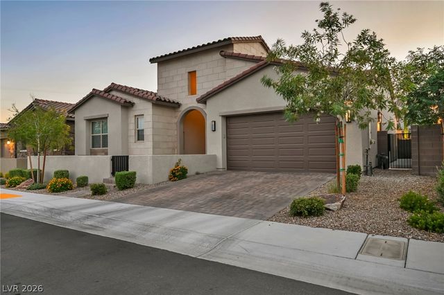 253 Robledo Street, Las Vegas, NV 89138