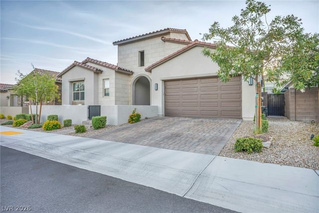 253 Robledo Street, Las Vegas, NV 89138