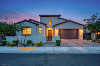 253 Robledo Street, Las Vegas, NV 89138