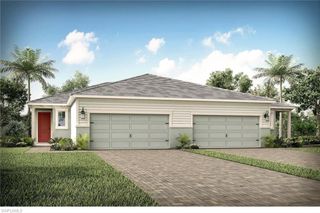 6735 Good Life ST, Fort Myers, FL 33966