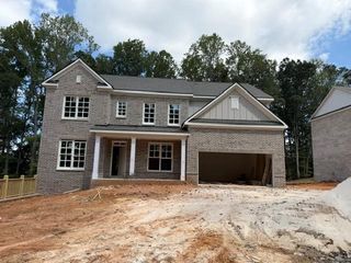 280 Wilbanks Street, Buford, GA 30518