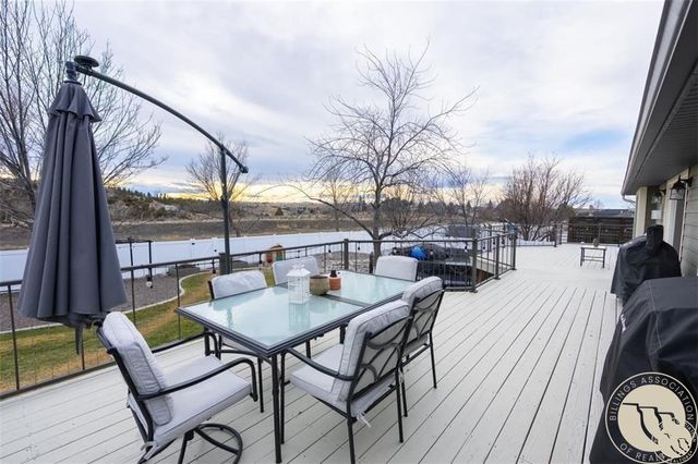 3210 Rosemont Way, Billings, MT 59101