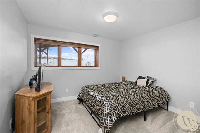 3210 Rosemont Way, Billings, MT 59101
