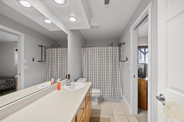 3210 Rosemont Way, Billings, MT 59101