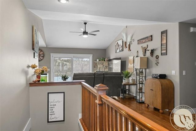 3210 Rosemont Way, Billings, MT 59101