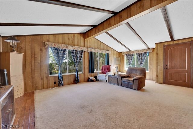 601 West Street, Pahrump, NV 89048