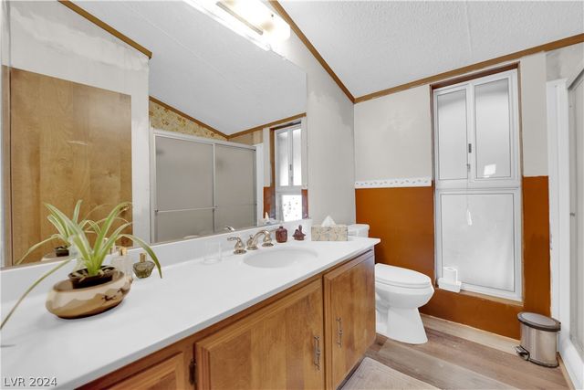 601 West Street, Pahrump, NV 89048