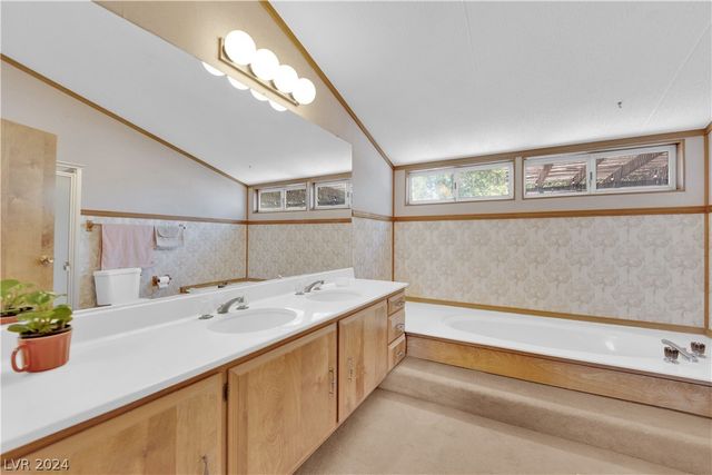 601 West Street, Pahrump, NV 89048