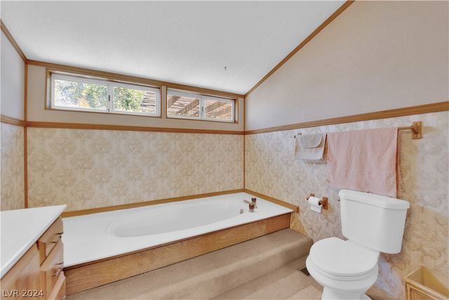 601 West Street, Pahrump, NV 89048