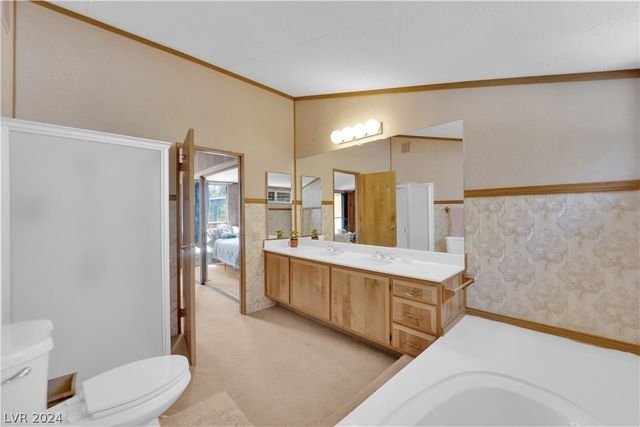 601 West Street, Pahrump, NV 89048