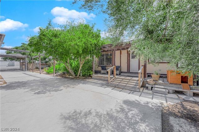 601 West Street, Pahrump, NV 89048