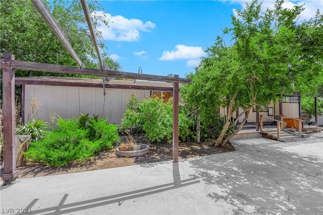 601 West Street, Pahrump, NV 89048