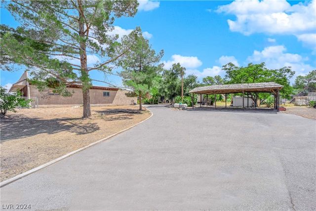 601 West Street, Pahrump, NV 89048