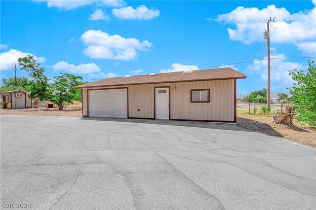 601 West Street, Pahrump, NV 89048