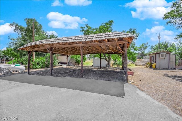 601 West Street, Pahrump, NV 89048