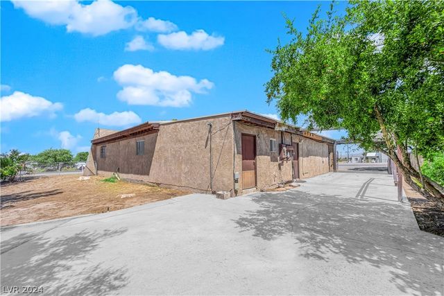 601 West Street, Pahrump, NV 89048