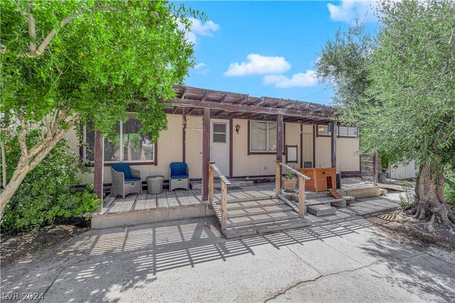 601 West Street, Pahrump, NV 89048