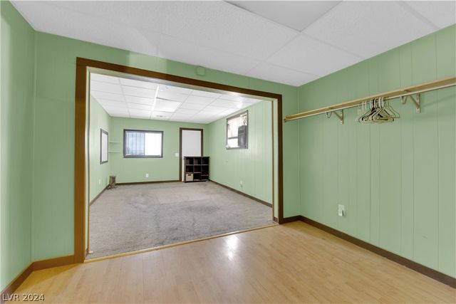 601 West Street, Pahrump, NV 89048