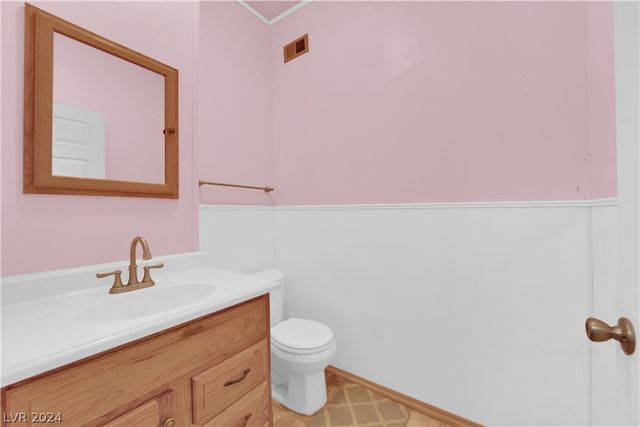 601 West Street, Pahrump, NV 89048