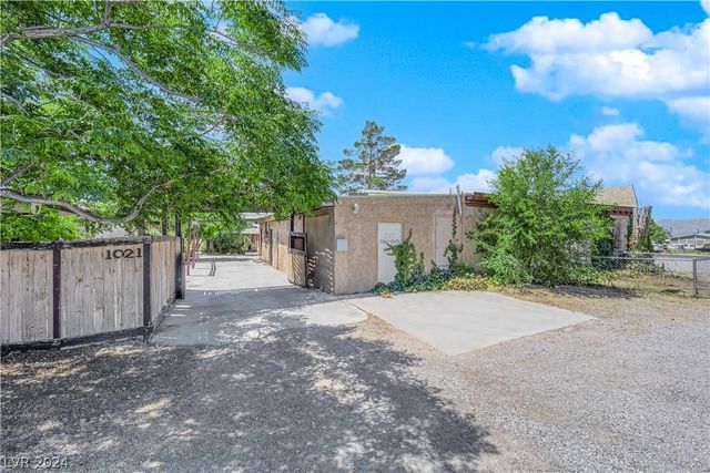 601 West Street, Pahrump, NV 89048