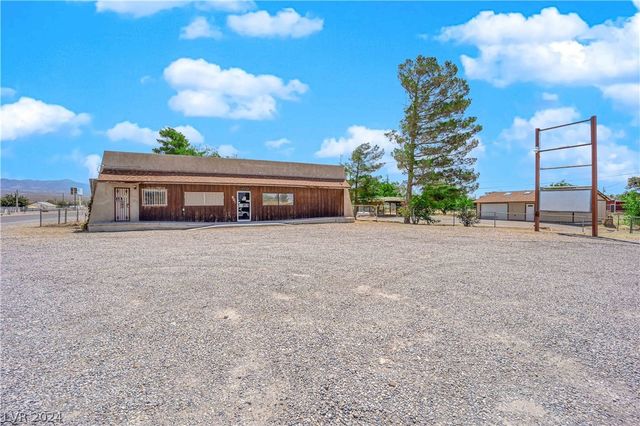 601 West Street, Pahrump, NV 89048