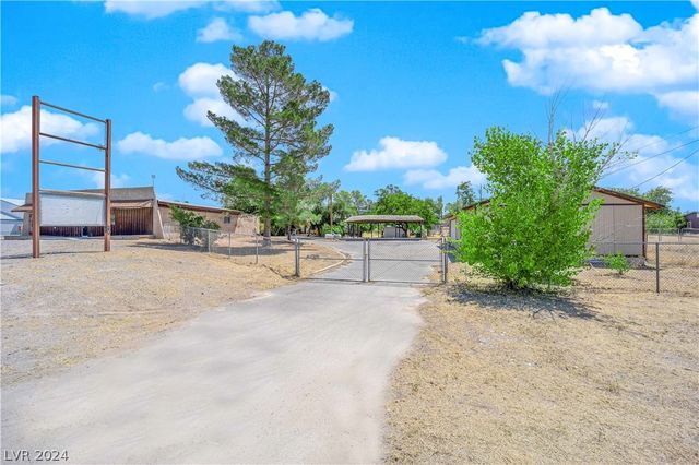 601 West Street, Pahrump, NV 89048