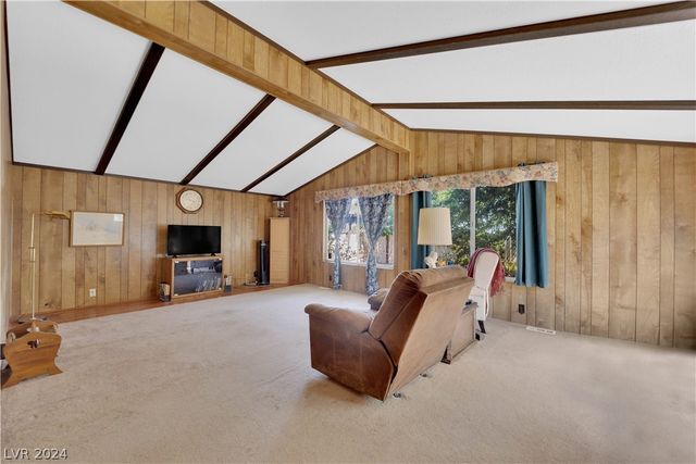 601 West Street, Pahrump, NV 89048