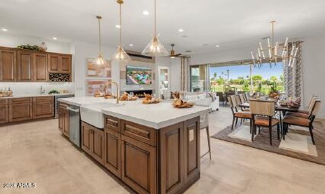 2771 N 164TH Drive, Goodyear, AZ 85395