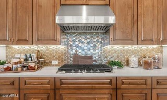 2771 N 164TH Drive, Goodyear, AZ 85395